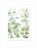 Country Lane Print