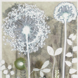 Frosty Garden