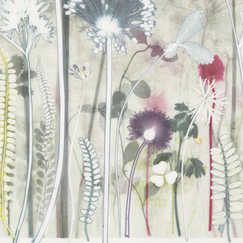 Garden Tangle