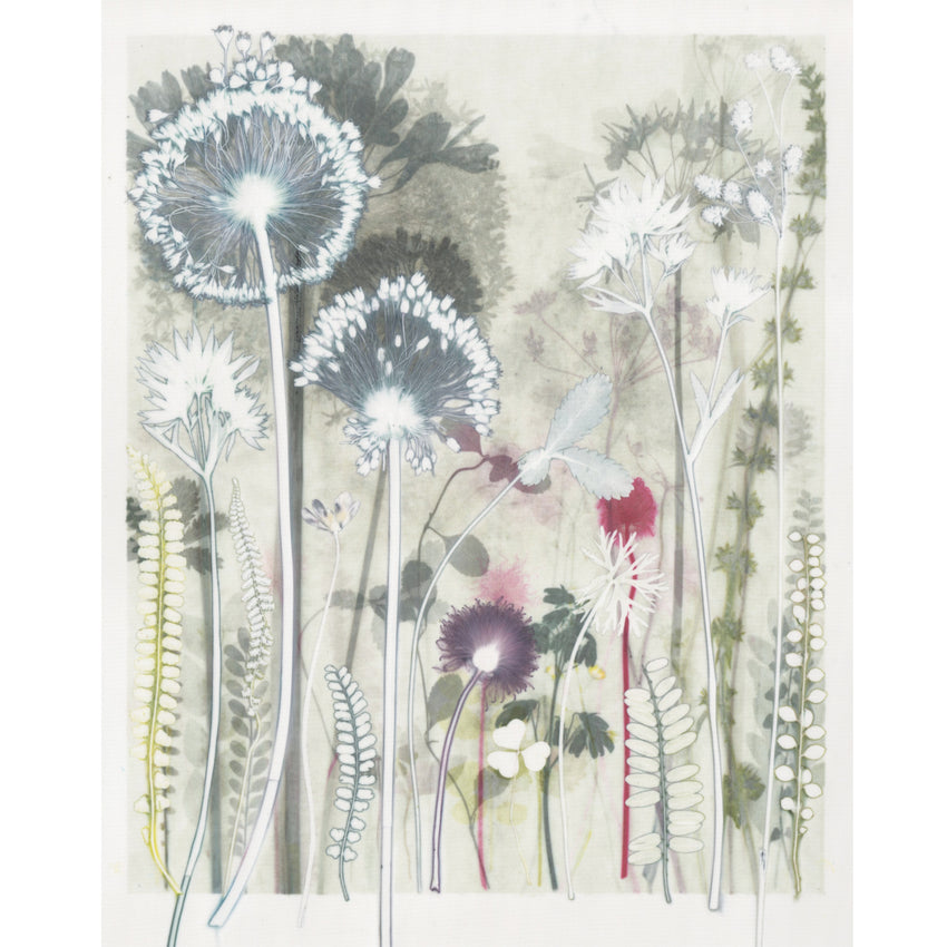 Garden Tangle