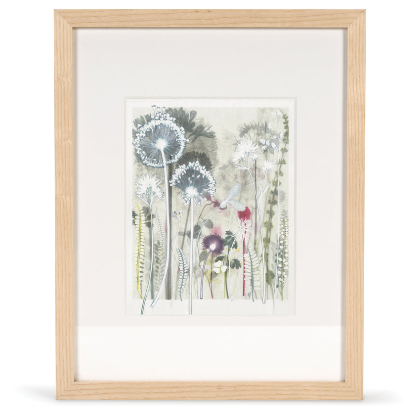 Garden Tangle