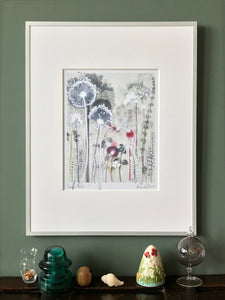 Garden Tangle