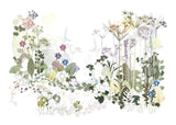 'Garden' Limited Edition Landscape Print