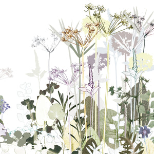 'Garden' Limited Edition Landscape Print