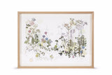 'Garden' Limited Edition Print