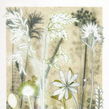 Grassland Study, 30 x 40 cm