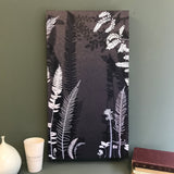 Grey Ferns 1 Panel