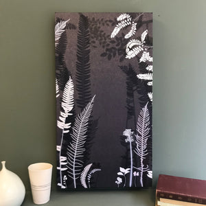 Grey Ferns 1 Panel