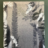 Grey Ferns 2 Panel