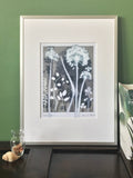 Intense Allium Study
