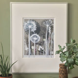 Jimmie's Chocolate Vine Leaf 40 x 50 cm