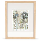 Luminous Cotton Sedge Original Print