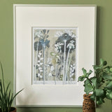 Luminous Cotton Sedge Original Print