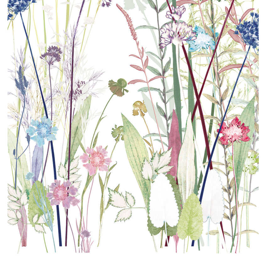 Natural Garden