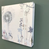 Pale Allium Panel