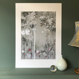 Pale Forest