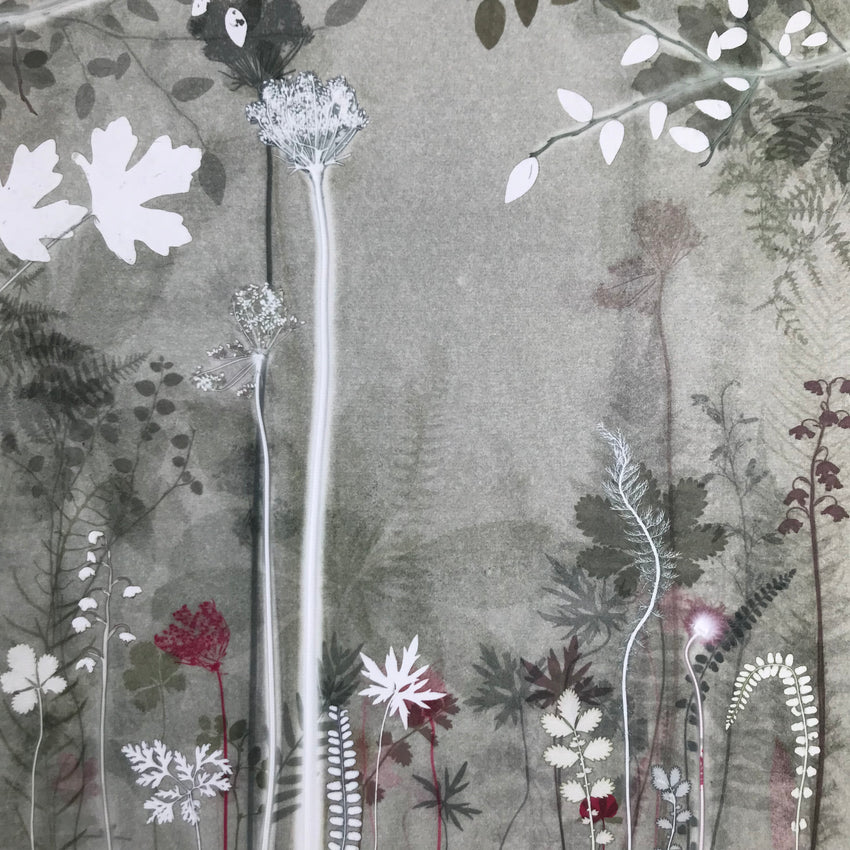 Pale Forest