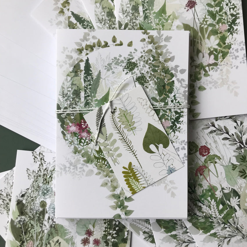 Palm House Card Bundle