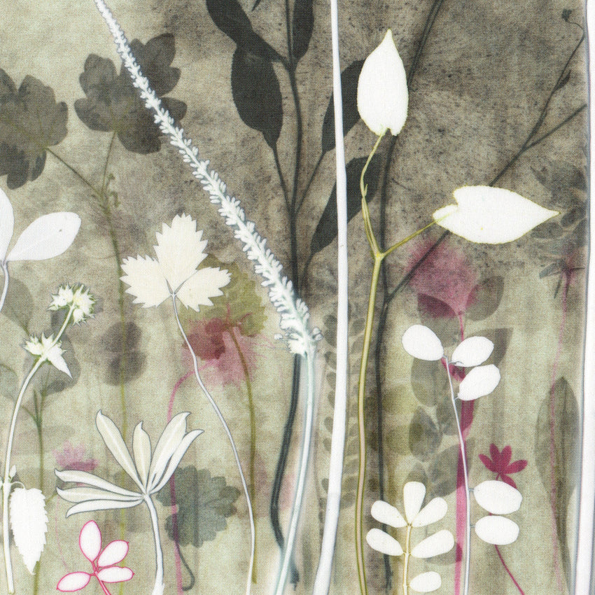 Walk in the Shires, Print