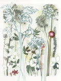 Sophora Sprig, 30 x 40 cm