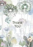 Thank You Card