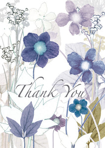 Thank You Card