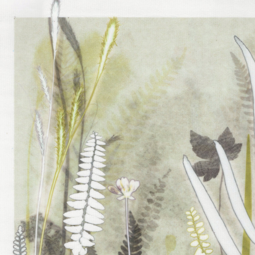 Under The Sea 40 x 50 cm