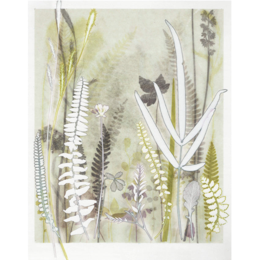 Amanda Ross Original Art Work Print