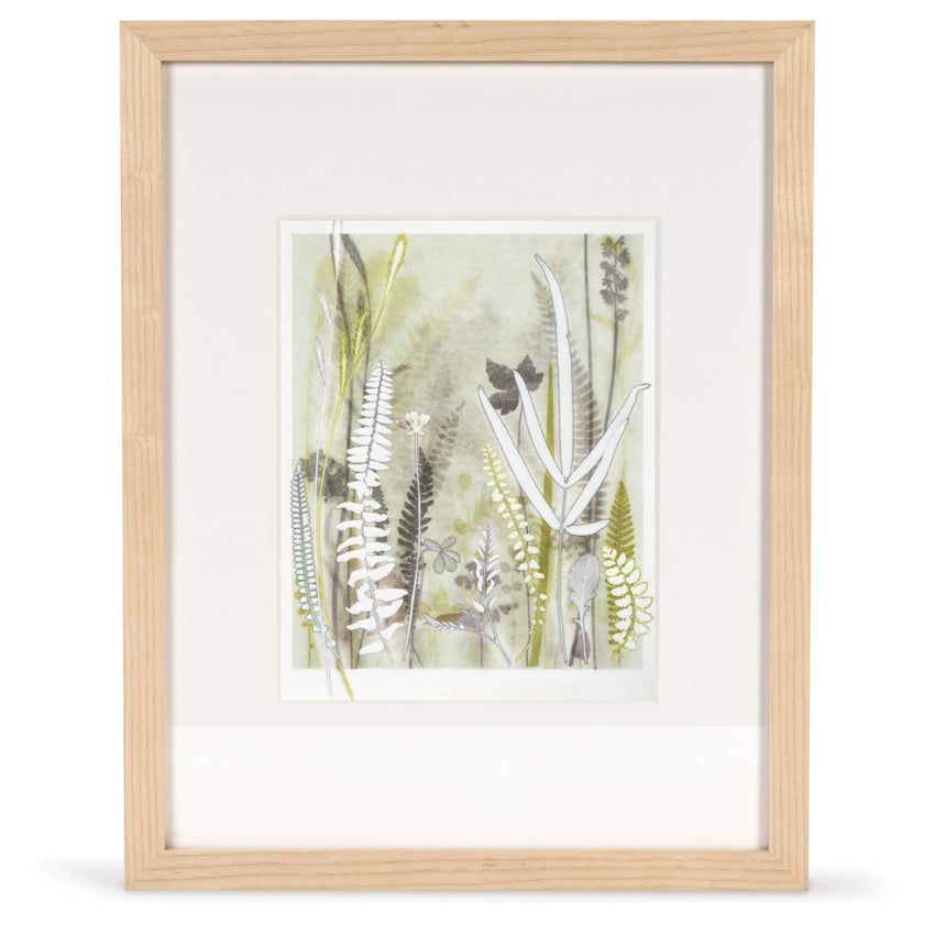 Amanda Ross Original Art Work Print