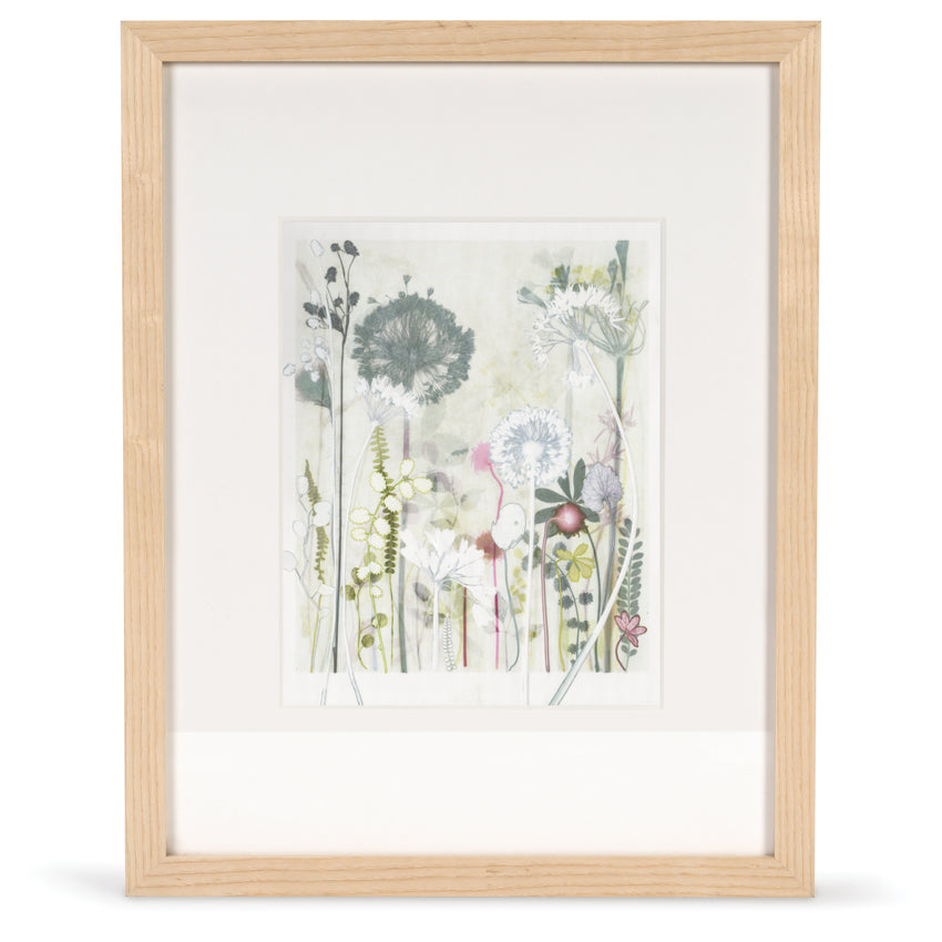 White Ramsons