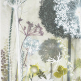 Wild Garlic and Cranesbill Original Print