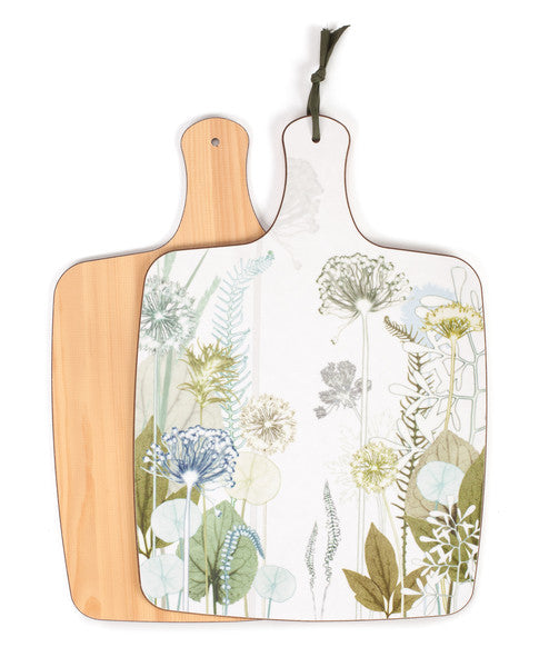 Woodland Chopping Board