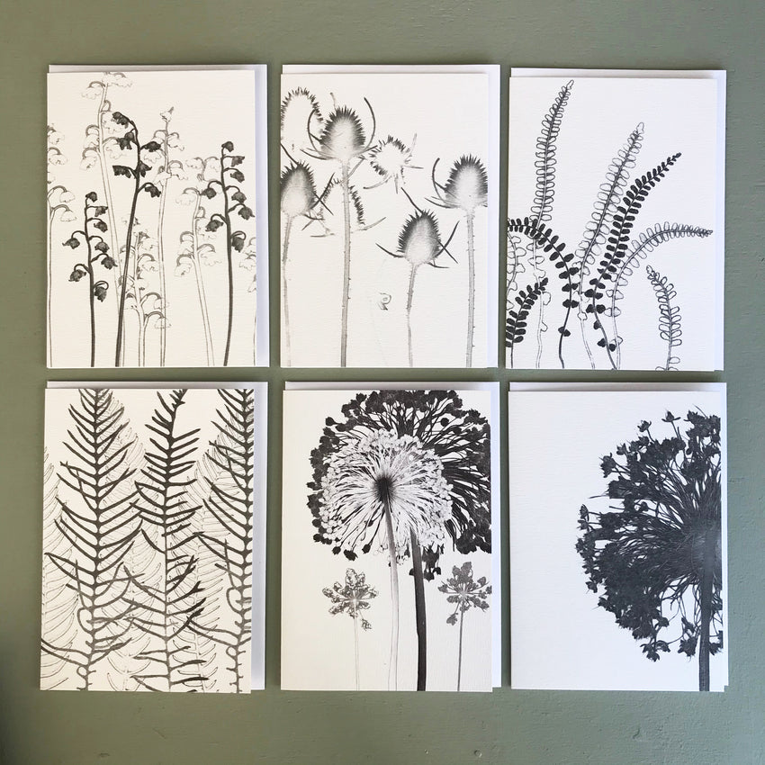 Classic Card Set
