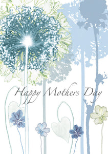 Happy Mothers Card